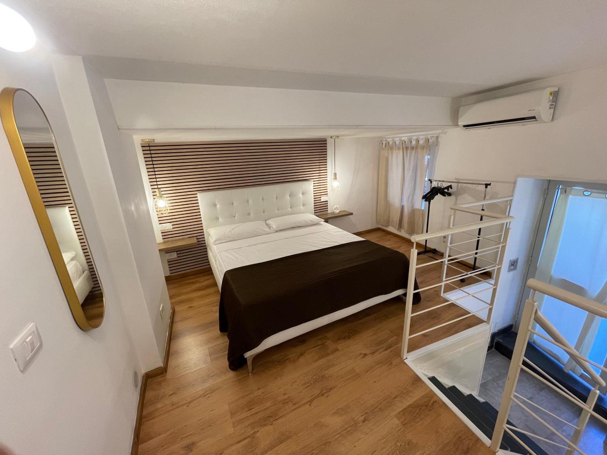 Casa vacanze Duomo House 22 Aeroporto di Catania Fontana Rossa